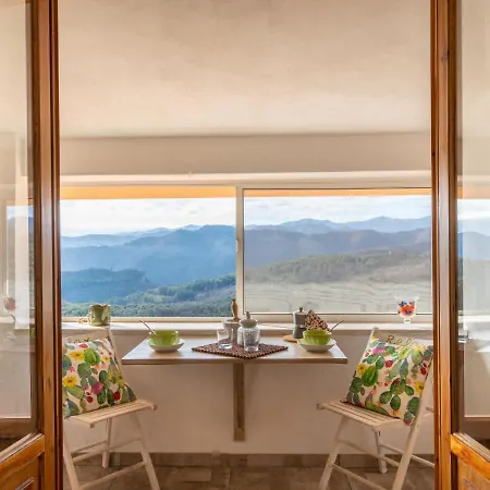 펜션 Bouganville Und Agapanthus By Interhome