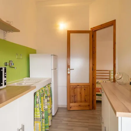 펜션 Bouganville Und Agapanthus By Interhome