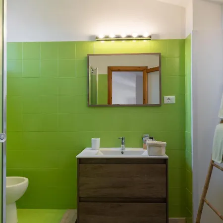 Bouganville Und Agapanthus By Interhome * Arnasco