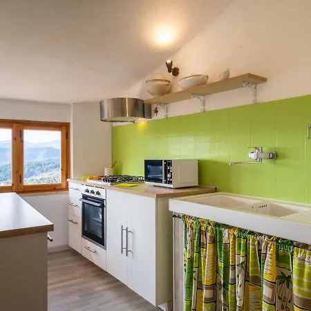 度假居 Bouganville Und Agapanthus By Interhome