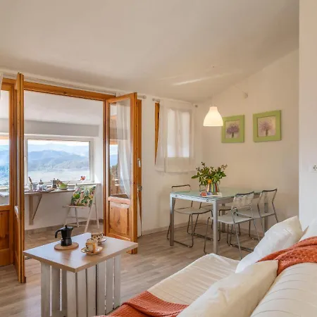 Bouganville Und Agapanthus By Interhome Arnasco