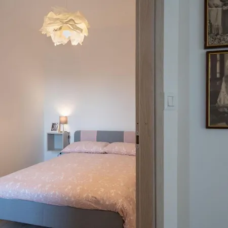 Hébergement de vacances Bouganville Und Agapanthus By Interhome Arnasco