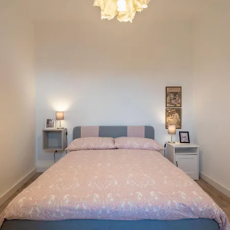 Bouganville Und Agapanthus By Interhome Arnasco